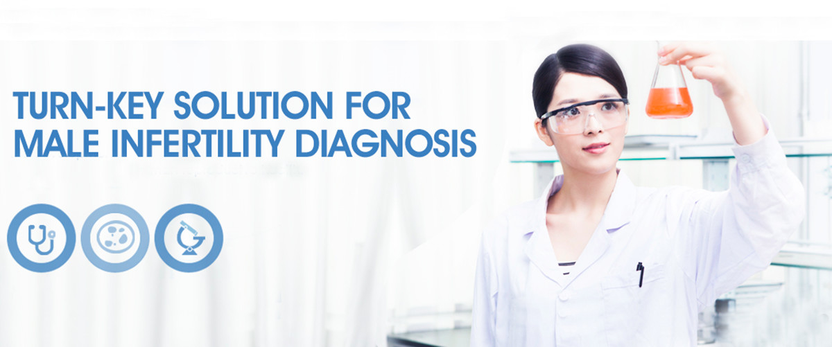 Kit Uji Fragmentasi DNA Sperma