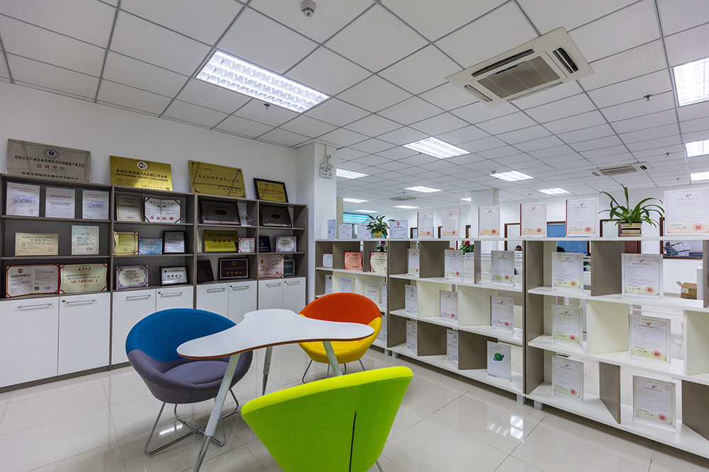 Tiongkok BRED Life Science Technology Inc. Profil Perusahaan