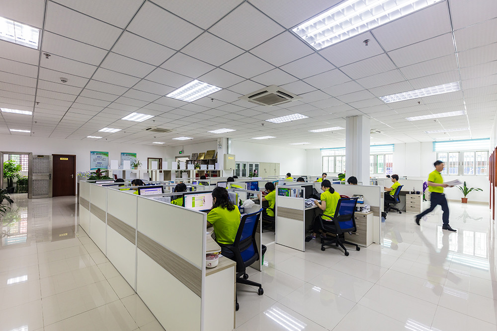 Tiongkok BRED Life Science Technology Inc. Profil Perusahaan