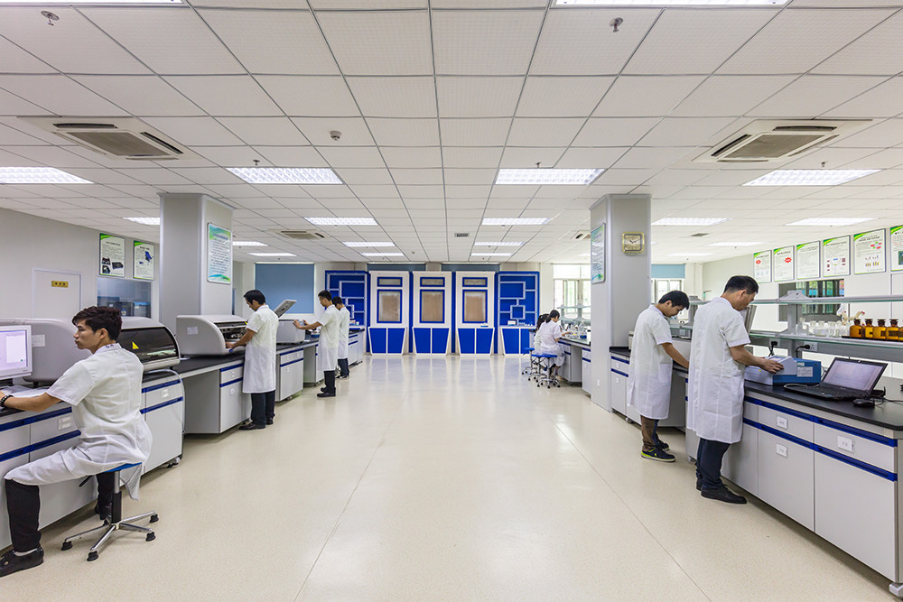 Tiongkok BRED Life Science Technology Inc. Profil Perusahaan