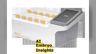 Sistem Selang Waktu Analisis Embrio AI