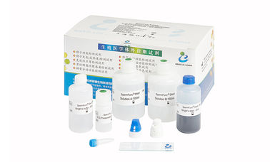SCD Sperm DNA Test Kit For Determination DNA Fragmentation Level In Spermatozoa
