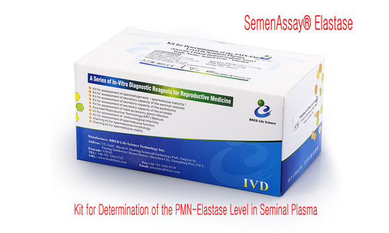 40T/Kit Sperm DNA Fragmentation Kit