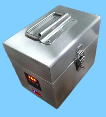 Constant Temperature Transport Box