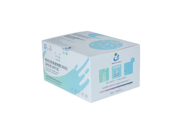 Adult Males ROS Assay Kit Sperm Reactive Oxygen Species Assay Kit NBT Method